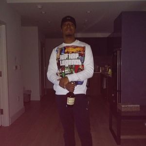 Meet your Posher, Jay